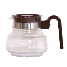 ابريق زجاج فرنسي